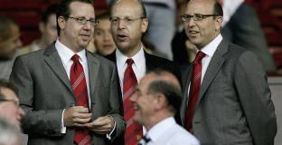 Глейзър няма да се откажат от Ман Юнайтед