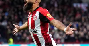 Арсенал и Ливърпул научиха цената на Мбуемо