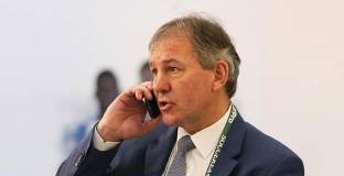 Робсън за Ман Юнайтед: Когато купуваш средняци, ще получих средняшки отбор