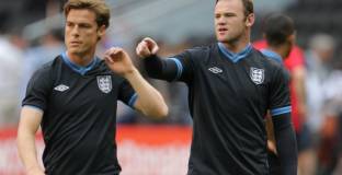 Брюж обяви назначаването на Скот Паркър за старши треньор