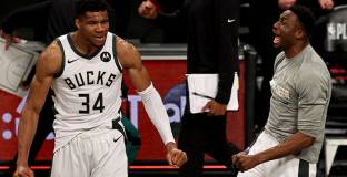 Милуоки се класира за финала на Изтока