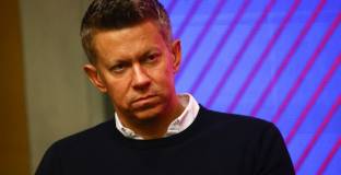 Марчин Будковски: Преговарях с повече от половината отбори във Формула 1