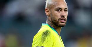 Ромарио: Бразилия не трябва да играе без Неймар