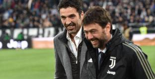 Агент: Буфон изненада всички