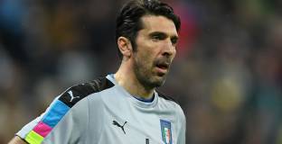 Буфон: Рядко съм се оказвал на такъв кръстопът 