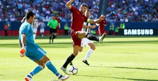 Буфон: Трудно ще защитим титлата