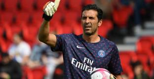 Буфон: Ливърпул има най-силната атака в Европа