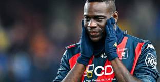 Буфон: Балотели се загуби по пътя към истинската си цел 