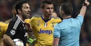 Буфон: И сега бих казал всичко това на съдията