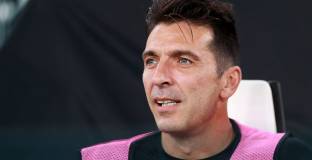 Буфон потвърди за Гатузо