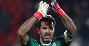  Буфон: Напускането на ПСЖ бе най-голямата грешка в живота ми