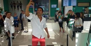 Агент: Буфон отклони много предложения заради Ювентус