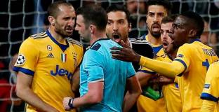 Майкъл Оливър получи заплахи за живота си 