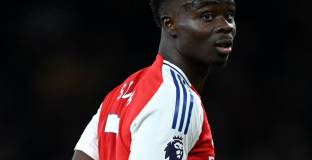 Сака: Хубаво е да знаем, че можем да спечелим ШЛ