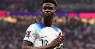 Сака: Оптимист съм за нашето бъдеще