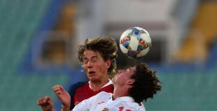 България победи и Норвегия за Лига на нациите