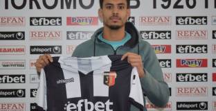 Локомотив Пловдив подписа с белгиец 