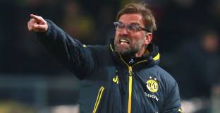 Клоп се завръща на „Сигнал Идуна Парк” през септември