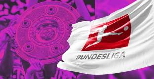 Анонс на 32-ри кръг на Бундеслигата