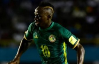 Буркина Фасо - Сенегал 2:2 