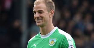 Бърнли - Борнемут 4:0 