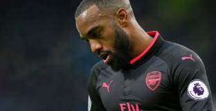 Бърнли - Арсенал 0:1 