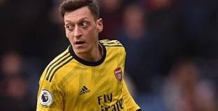 Бърнли - Арсенал 0:0 