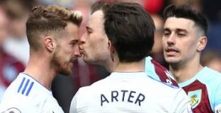 Бърнли - Кардиф 2:0