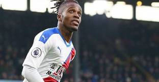 Бънрли - Кристъл Палас 0:2 