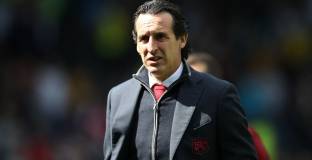 Емери: Арсенал работи над няколко покупки