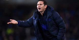 Лампард: Рашфорд вкара когато Челси успяваше във всичко