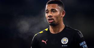 Бърнли - Манчестър Сити 1:4 