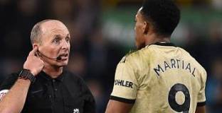 Бърнли - Манчестър Юнайтед 0:2 