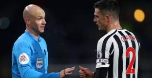 Бърнли - Нюкасъл 1:2