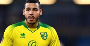 Бърнли - Норич Сити 1:2 