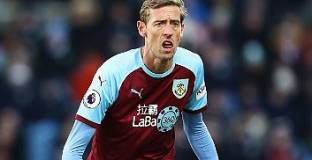 Бърнли - Саутхемптън 1:1 