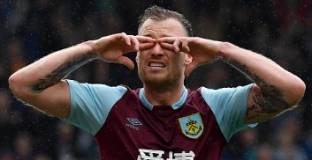 Бърнли - Саутхемптън 3:0 