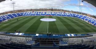 Реал ще надвие Леганес без Роналдо