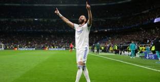 Бутрагеньо: Бензема е пример за всички, които обичат футбола