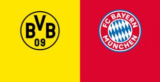 Байерн ще продължи с победите в Der Klassiker