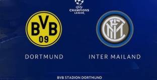 Равностоен сблъсък в Дортмунд