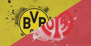 Борусия Дортмунд ще спечели девета Салатиера