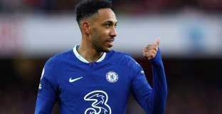 Обамеянг: Най-голямата ми грешка е, че отидох в Челси
