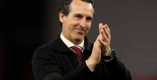 Унай Емери: Искахме да покажем, че английските отбори могат да печелят в Европа