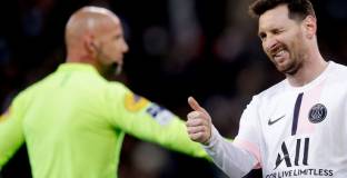 Бивш анализатор на Ливърпул: Меси е по-добър от Роналдо 