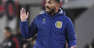 Тевес оглави Индепендиенте 