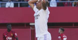 Алавес привлече бивш нападател на Реал Мадрид 