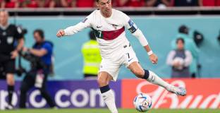 Бившият бодигард на Роналдо разказа колко е получавал от португалеца