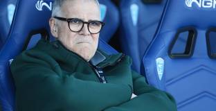 Бившият президент на Дженоа подаде жалба срещу клуба