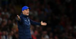  Тухел напусна Англия и може да оглави испански отбор